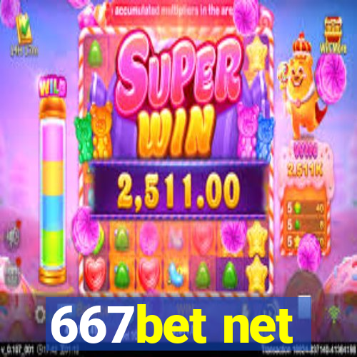 667bet net